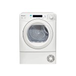 SECARROPAS CANDY CSE V8DGX-ISR acero inoxidable