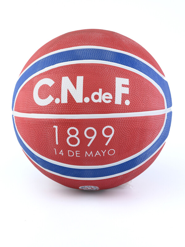 Pelota Basketball Nº 7 Nacional 469