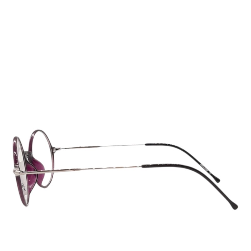 ROCK & CANDY 11214620144C6 - Adulto - Violeta violetacristal