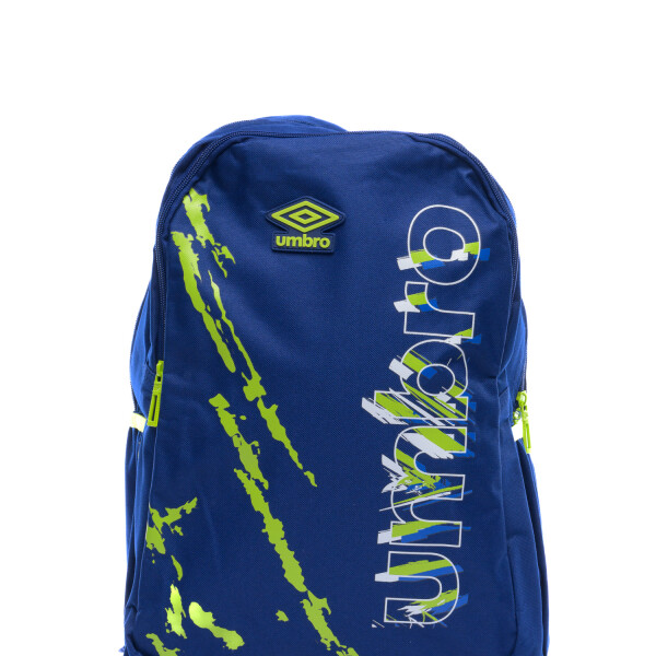 Mochila Umbro Fika Umbro unisex 01v