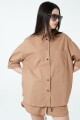 Camisa Camel