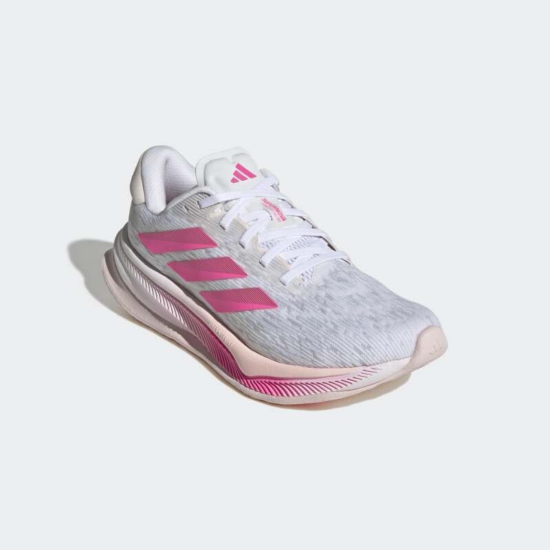 Championes Adidas Comfortglide Running Blanco