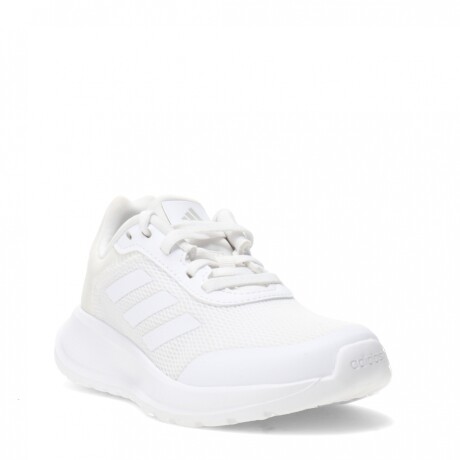 Championes Infantiles Adidas Run Tensaur Blanco