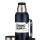 Termo Terrano Slim con Manija 750ML AZUL-METALIZADO