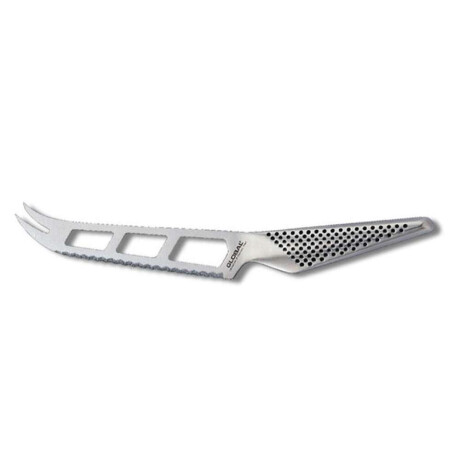 Cuchillo Queso Acero Inoxidable Global 14Cm