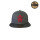 GORRO NEW ERA BASIC POP FIFTY Grey/Red