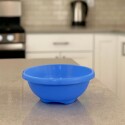 Bowl Ensaladera de Plastico Mediana 23x10cm Bowl Ensaladera de Plastico Mediana 23x10cm