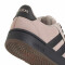 Championes de Hombre Adidas Grand Court Alpha Taupe - Negro