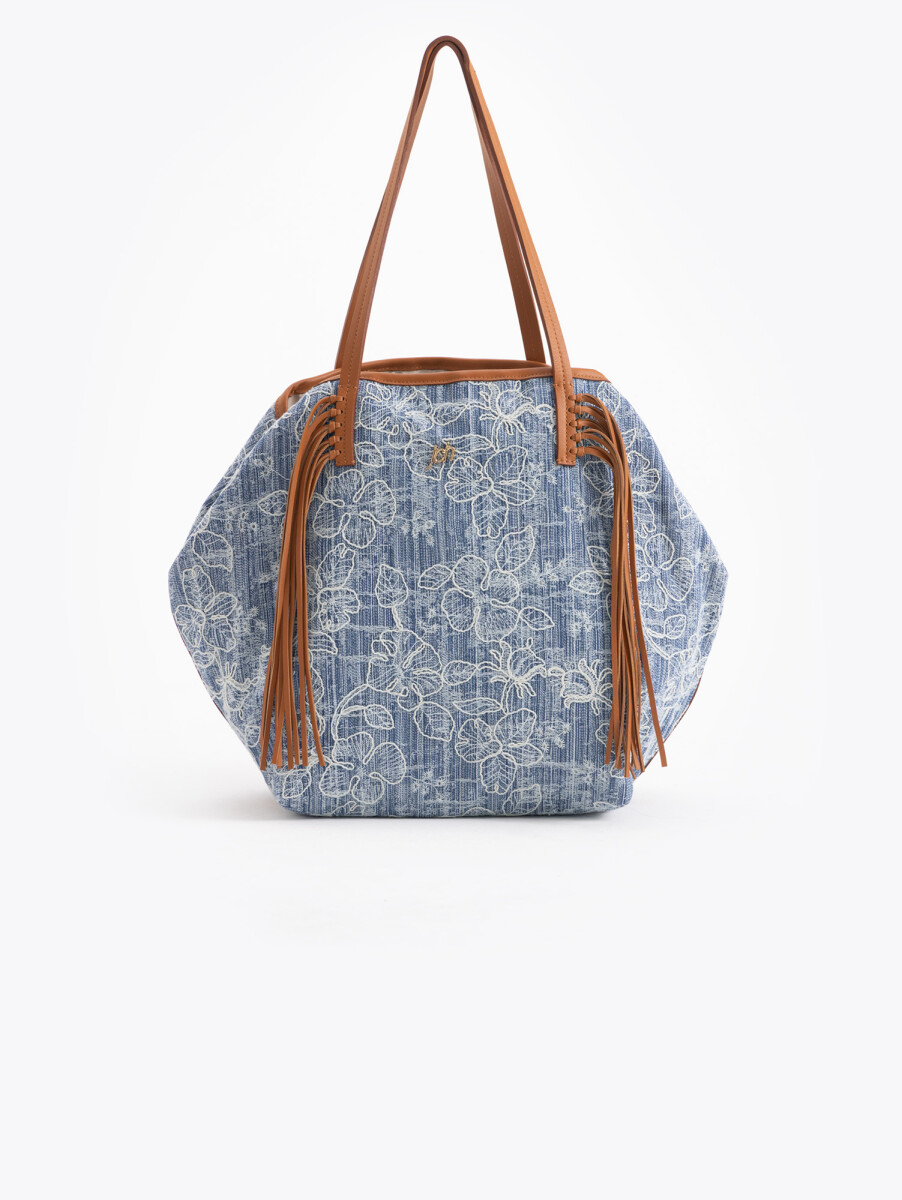 TOTE OLIVIA 