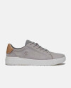Zapatillas Seneca Bay Low Hombre Light Grey Nubuck
