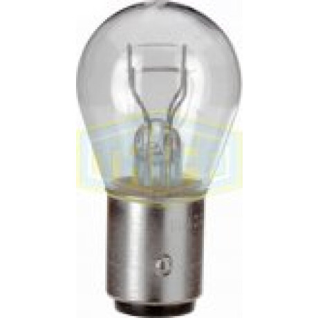 LAMPARA - 12V 10-5W 15D PILOTO TRIFA LAMPARA - 12V 10-5W 15D PILOTO TRIFA