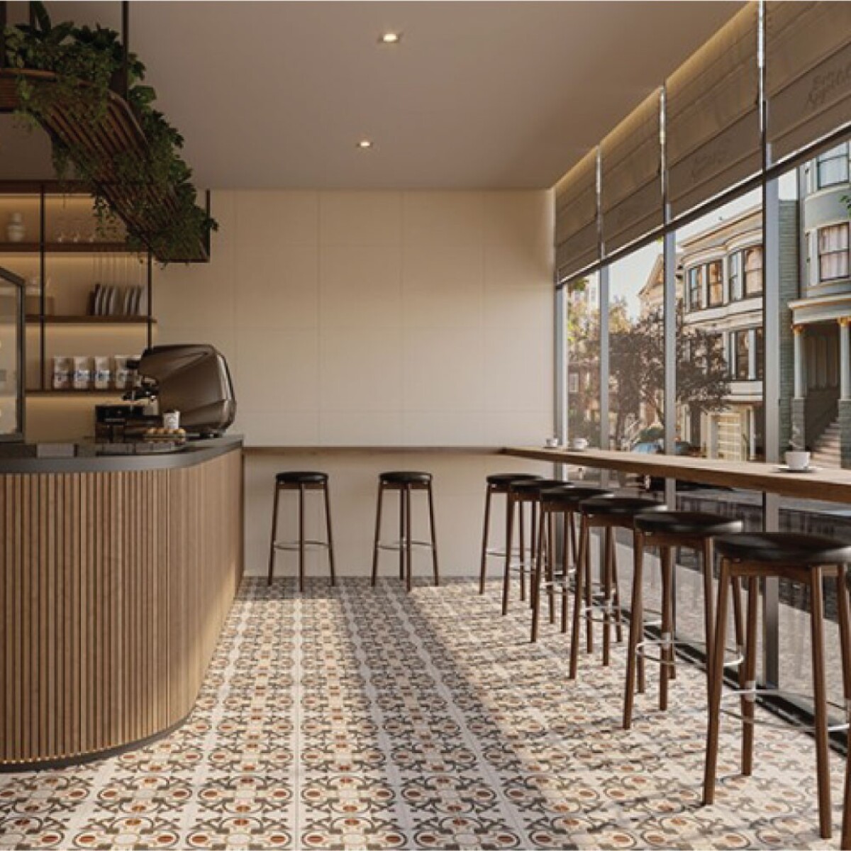 Porcelanato Savona - 2.20m2 
