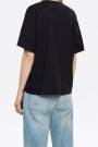 CAMISETA Negro