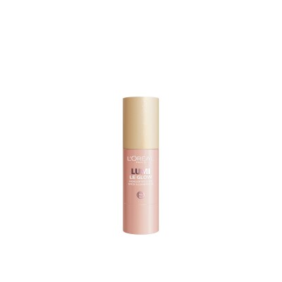 Iluminador L'oreal Paris Lumi Le Glow Stick Tono 635 7 Grs. Iluminador L'oreal Paris Lumi Le Glow Stick Tono 635 7 Grs.
