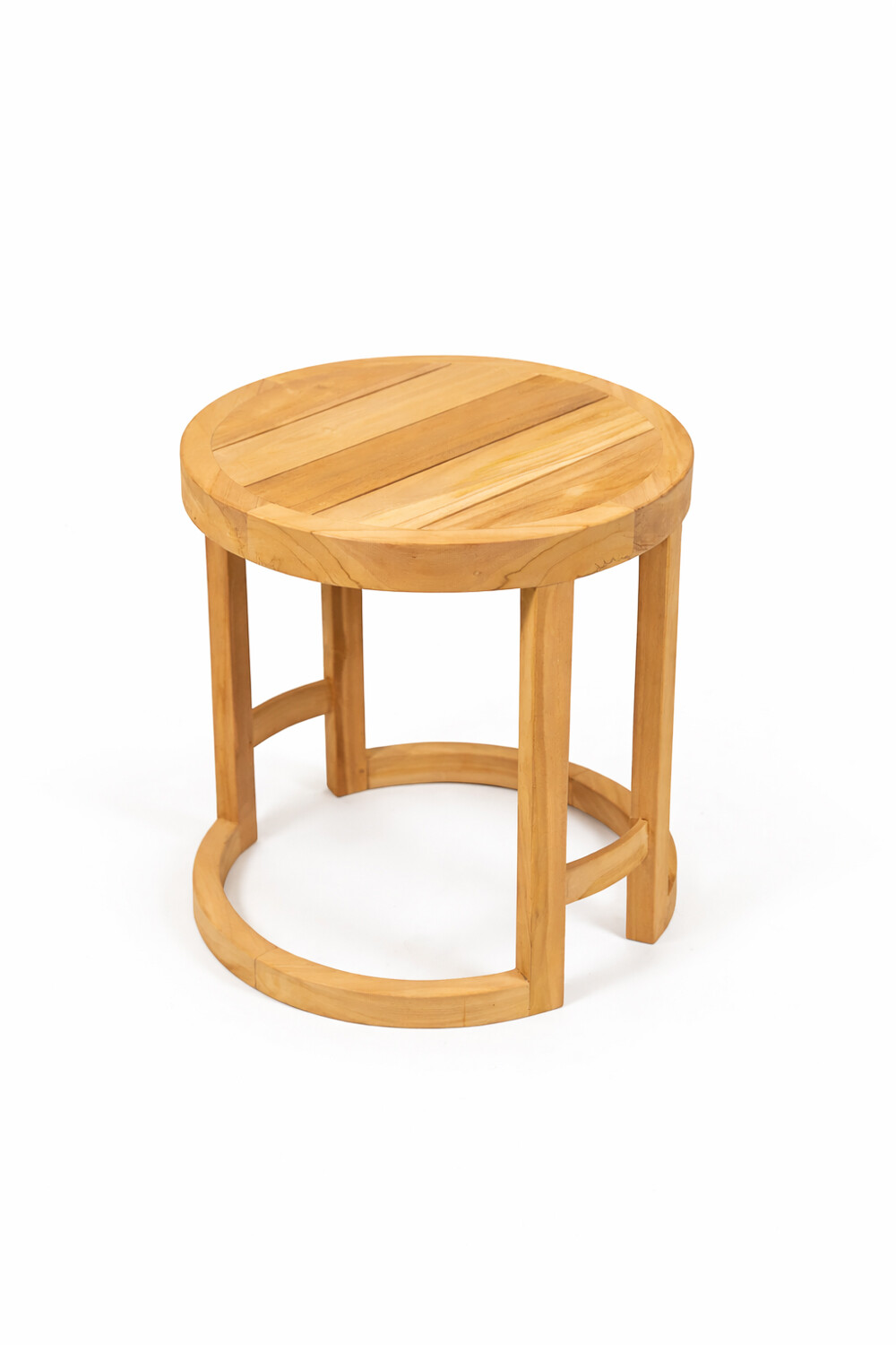 Mesa Lateral Alia Color Unico