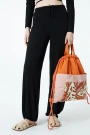 PANTALÓN Negro