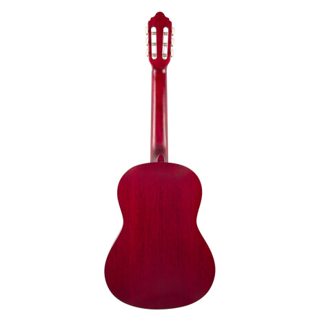 GUITARRA CLASICA/VALENCIA VC203 MEDIANA 3/4 WINE GUITARRA CLASICA/VALENCIA VC203 MEDIANA 3/4 WINE