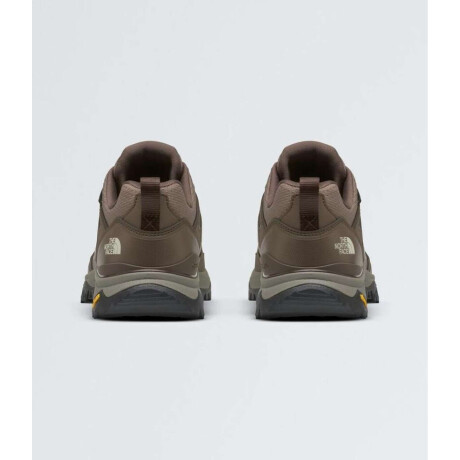 Zapatos Hedgehogs GORE-TEX Garnet/smokey Brown