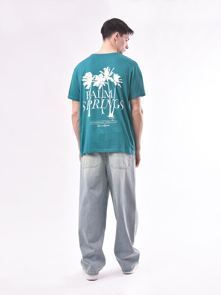 REMERA NAUPLIA PETROLEO