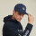 GORRO ERSON RUSTY Navy