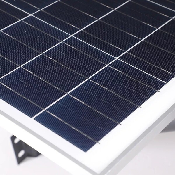 Foco Led Luz Solar 25 Watts Control Remoto Exterior Interior Foco Led Luz Solar 25 Watts Control Remoto Exterior Interior