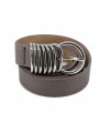 CINTO NEO PLATEADO