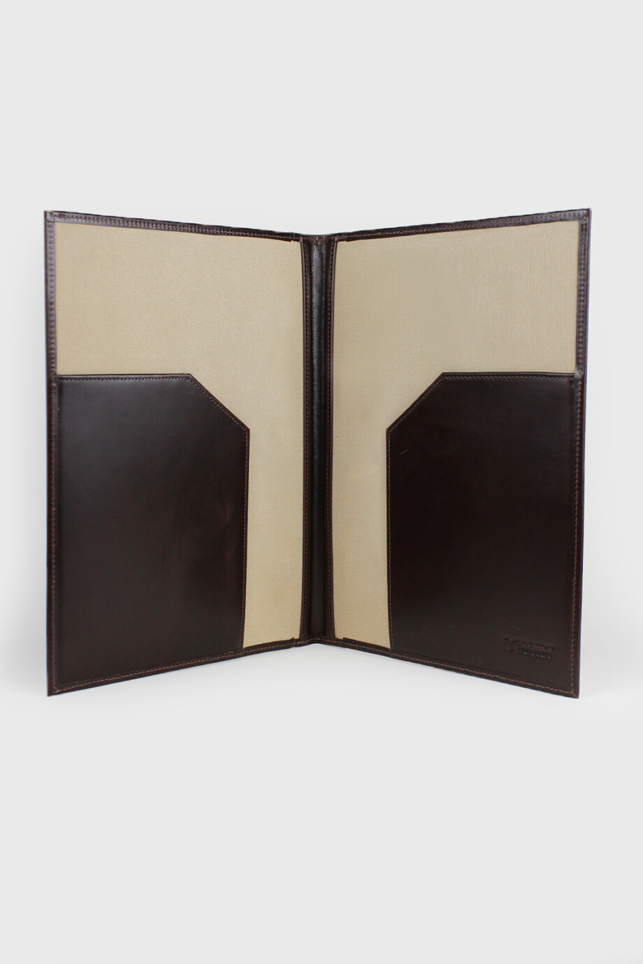 Carpeta de Cuero A4 Carpeta de Cuero A4