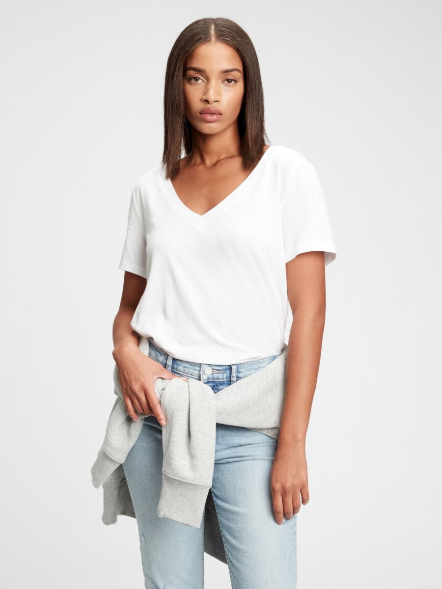 SS ORGANIC VINT VNK - FRESH WHITE 
