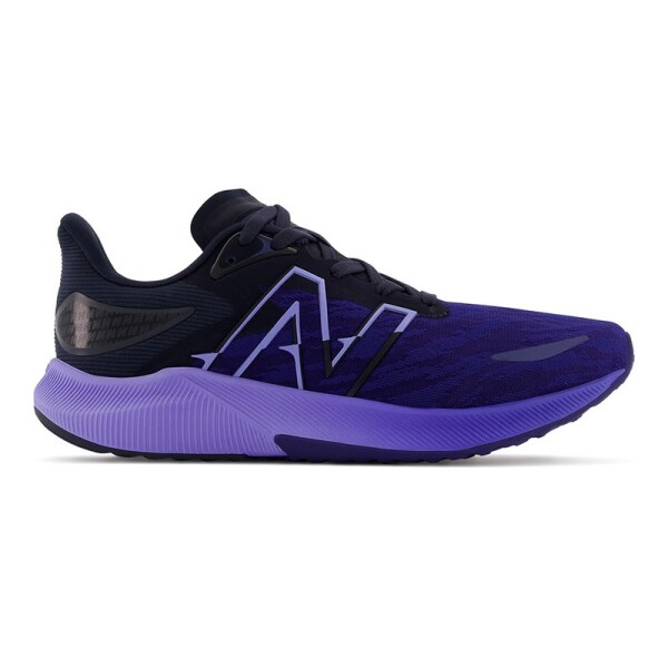 Championes New Balance FuelCell Propel Azul