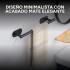 Juego De Accesorio P/ Baño Ducha Set 4 Piezas Autoadhesivo Color Variante Negro