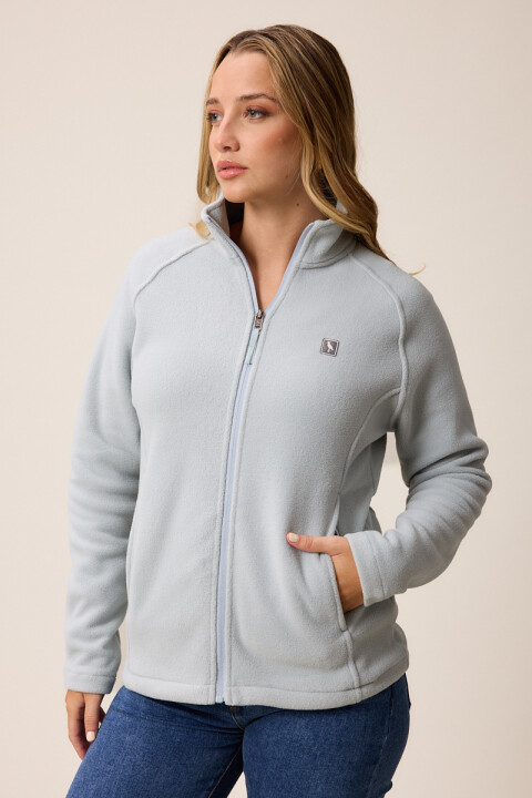 CAMPERA IRELA POLANCO Celeste