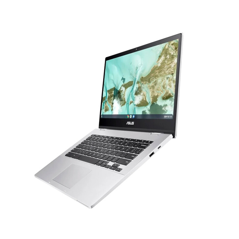 Notebook Asus Chromebook CX1400 Celeron N3350 64GB 4GB 14" Notebook Asus Chromebook CX1400 Celeron N3350 64GB 4GB 14"