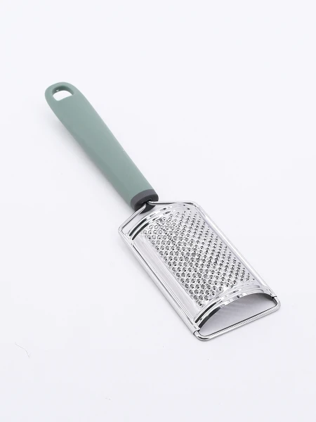 RALLADOR MANUAL VERDE