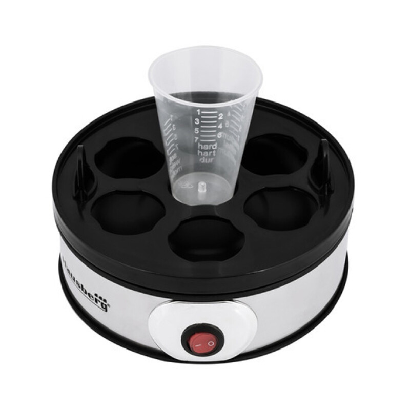 Cocedor De Huevos Hausberg HB-2215 Cocedor De Huevos Hausberg HB-2215