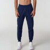 Pantalón Deportivo Para Hombre Fila Classic Azul Marino