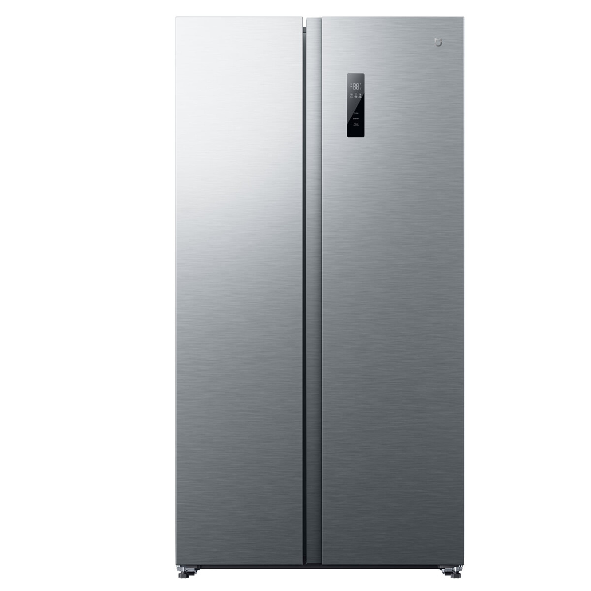 REFRIGERADOR XIAOMI - 621-LITROS MIJIA SIDE-BY-SIDE INVERTER 