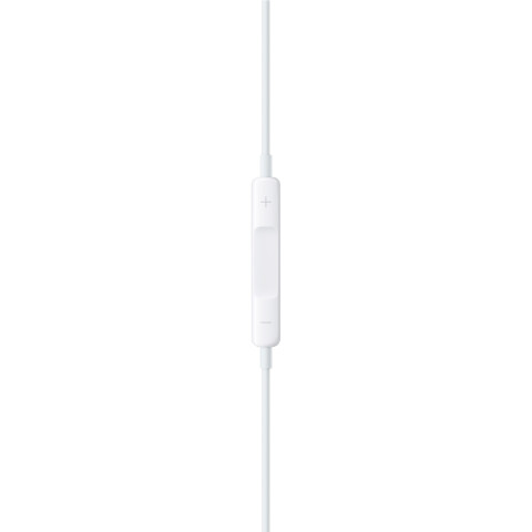 APPLE AURICULARES EARPODS LIGHTNING - WHITE APPLE AURICULARES EARPODS LIGHTNING - WHITE