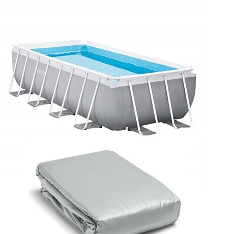 INTEX REPUESTO LONA PISCINA PRISMA 4.0 X 2.0 X 1.0 Intex Repuesto Lona Piscina Prisma 4.0 X 2.0 X 1.0
