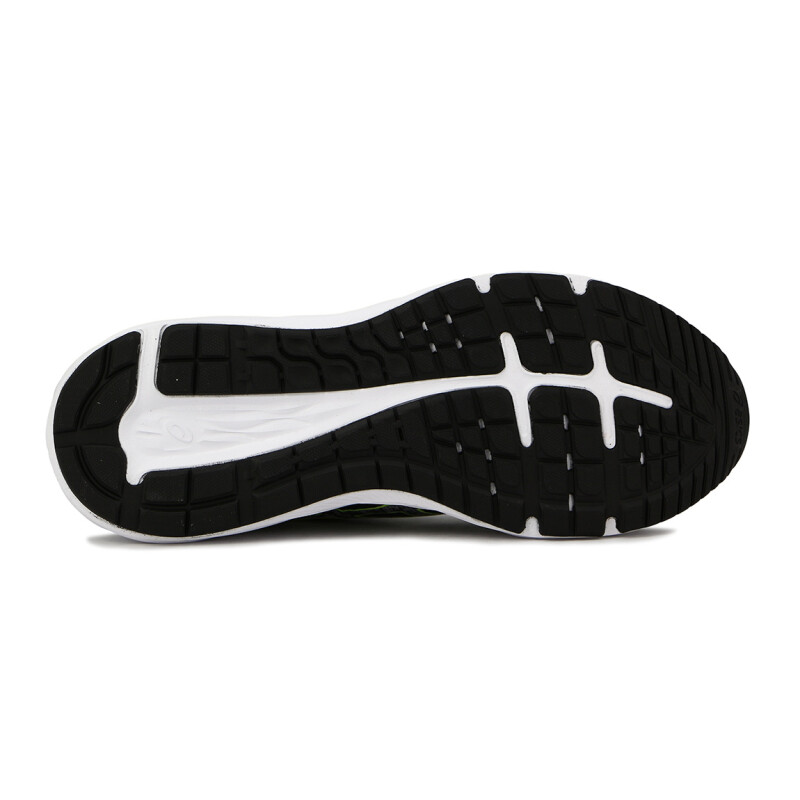 Asics KABUKI Negro-Verde