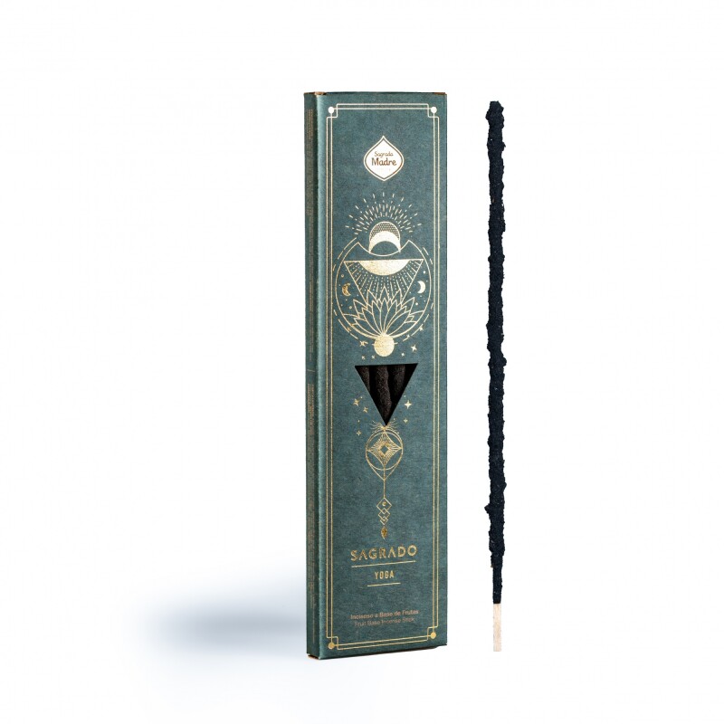 VARITAS LINEA SAGRADO - SAGRADA MADRE X6 Yoga