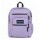 Mochila Escolar Laptop Jansport Big Student Original Urbana Pastel Lilac