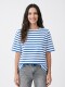 REMERA RYAN AZUL.