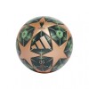 PELOTA adidas UCL LEAGUE Green & Cooper