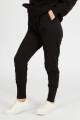 Jogger athleisure Negro