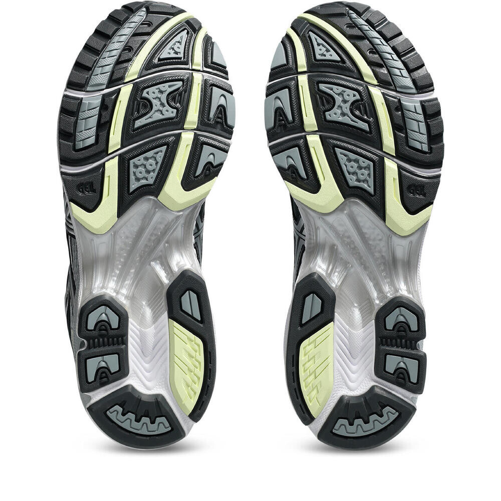Zapatillas ASICS GEL-Nimbus 10.1 Hombre Piedmont Grey/Graphite Grey