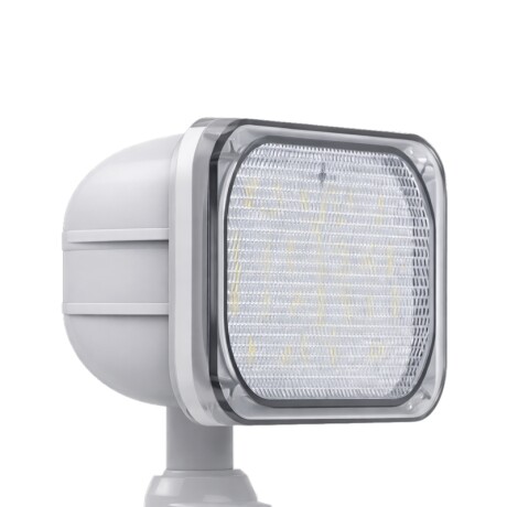 LUMINARIA DE EMERGENCIA DE 2 FOCOS - IP65 Luminaria De Emergencia De 2 Focos