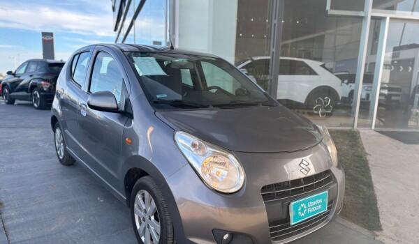 Suzuki Celerio Extra Full - 2014 Suzuki Celerio Extra Full - 2014