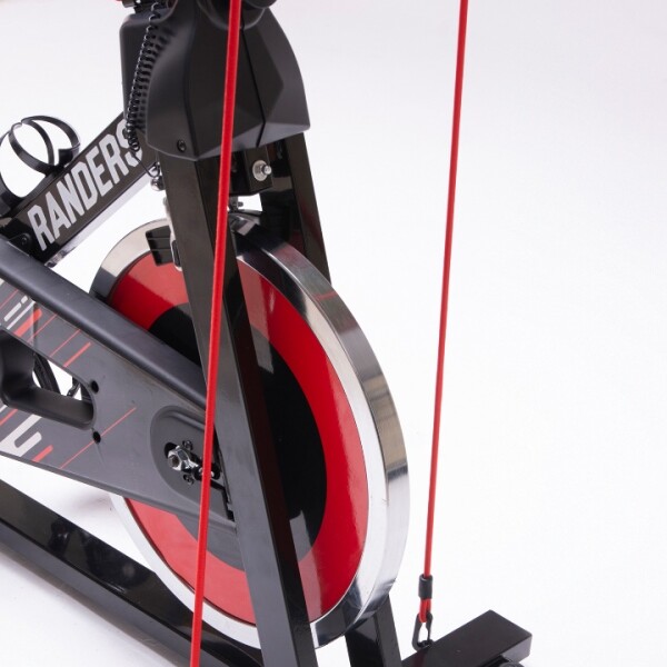 Bicicleta Randers Spinning Disco 18kg BICICLETA RANDERS SPINNING DISCO 18KG
