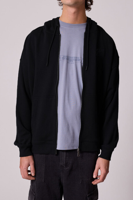 CANGURO C/C OSIEL DIXIE Negro