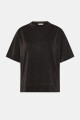 CAMISETA IORA Gris
